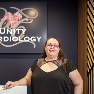 Unity Cardiology | Co-ordinated Cardiology Care